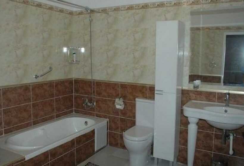 بنسيون Riad Jasmine Sud