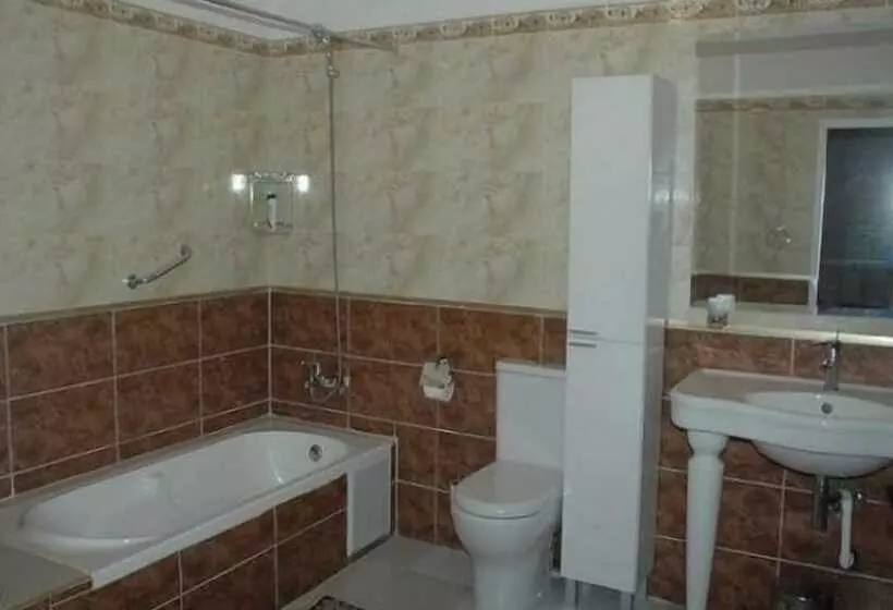 پانسیون Riad Jasmine Sud