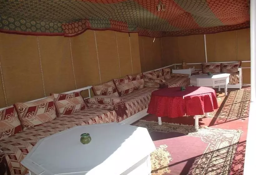 پانسیون Riad Jasmine Sud