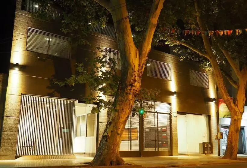 Umbral Del Aconcagua