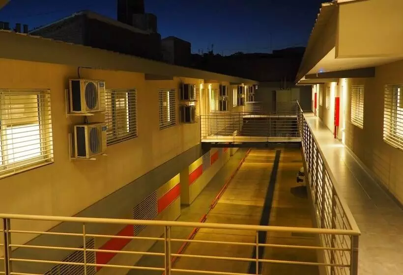 Umbral Del Aconcagua