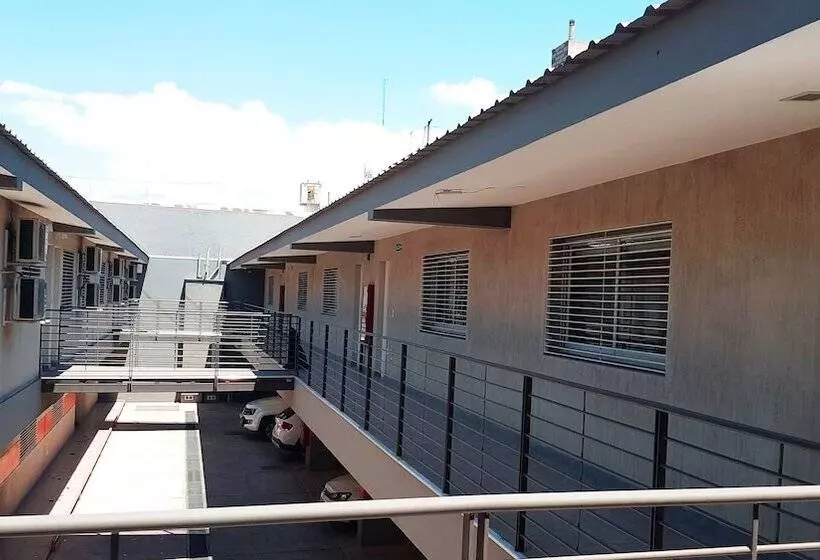 Umbral Del Aconcagua