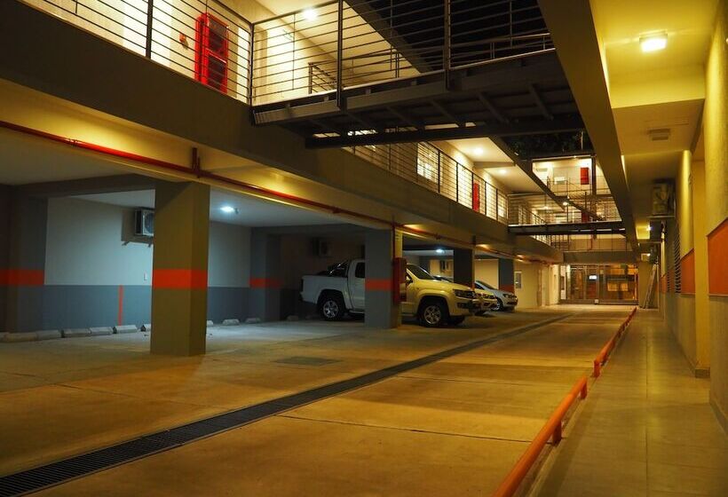 Umbral Del Aconcagua