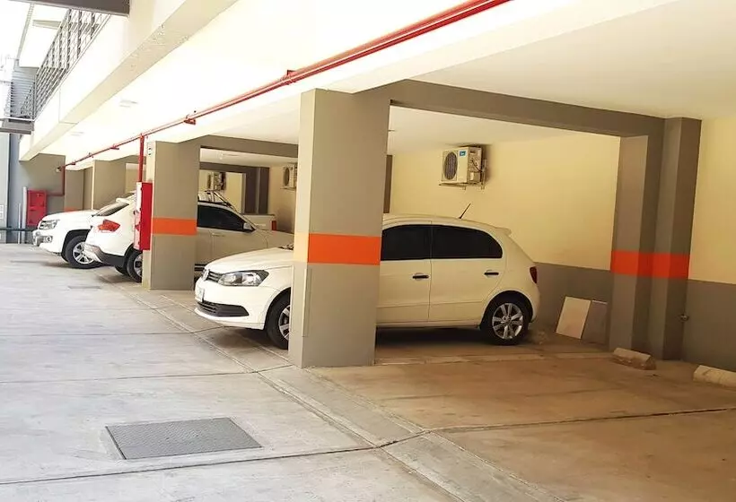 Umbral Del Aconcagua