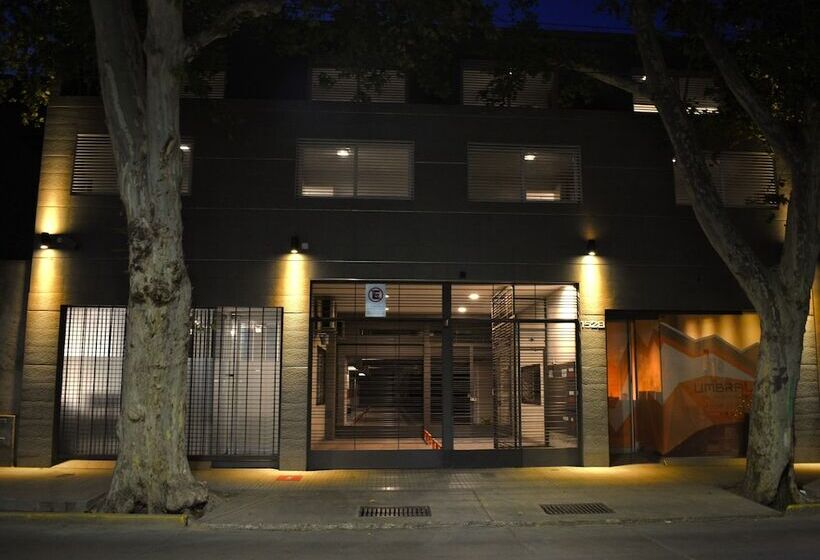 Umbral Del Aconcagua