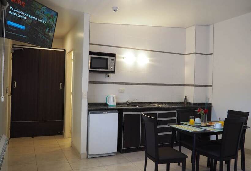 Umbral Del Aconcagua