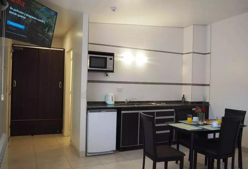 Umbral Del Aconcagua