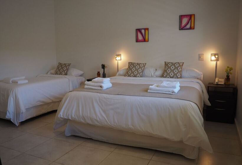 Umbral Del Aconcagua