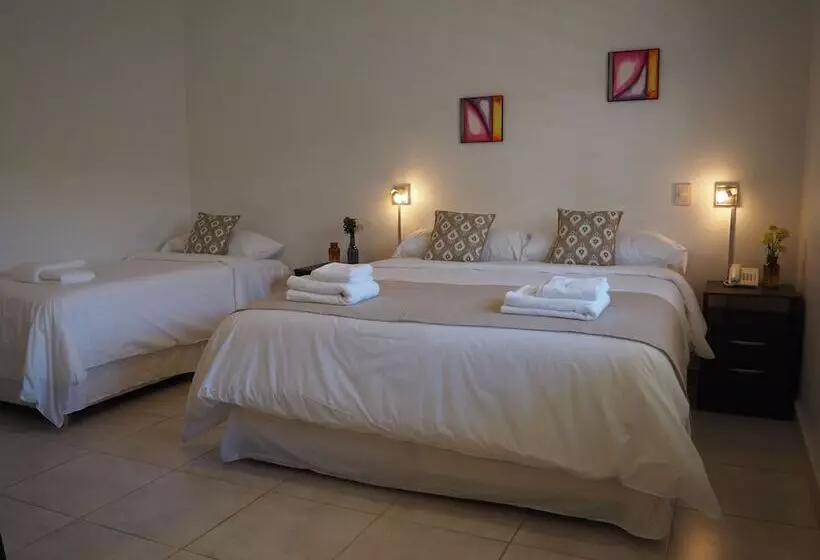 Umbral Del Aconcagua