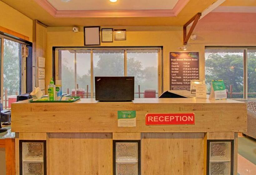 Hotel Treebo Trend Talwalkars 7 Hills