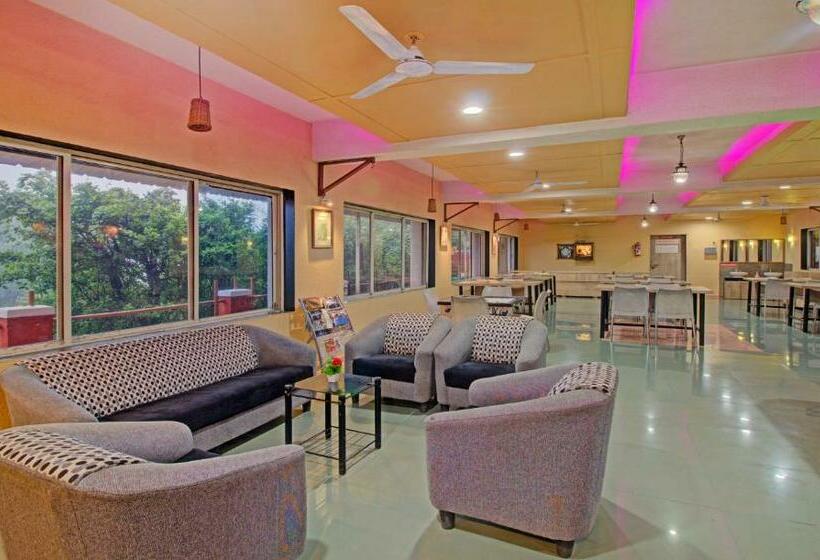 Hotel Treebo Trend Talwalkars 7 Hills