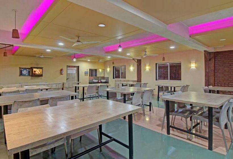 Hotel Treebo Trend Talwalkars 7 Hills