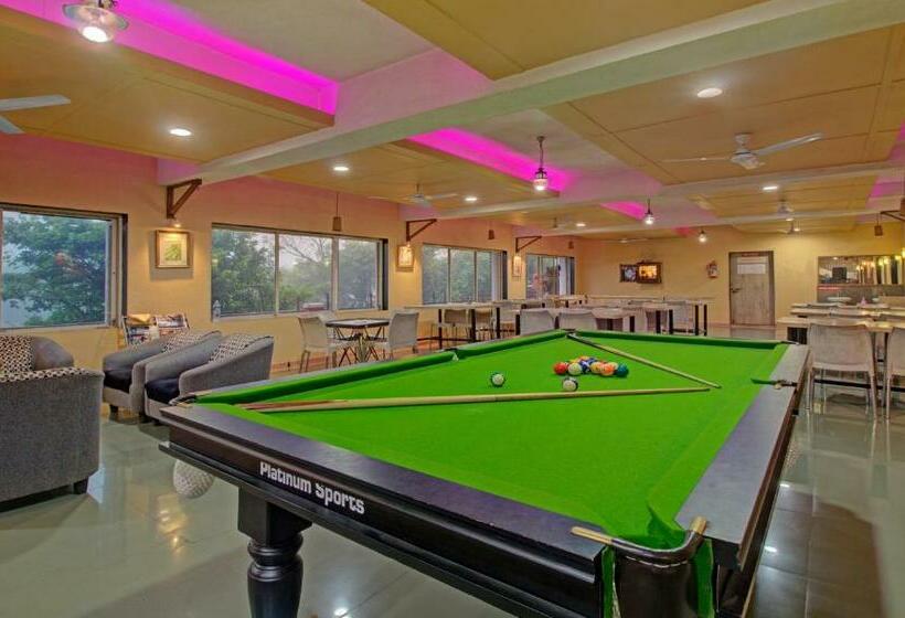 Hotel Treebo Trend Talwalkars 7 Hills