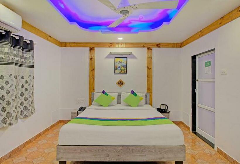 Hotel Treebo Trend Talwalkars 7 Hills