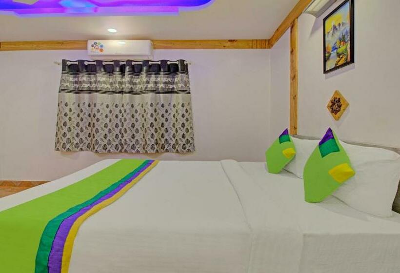 Hotel Treebo Trend Talwalkars 7 Hills