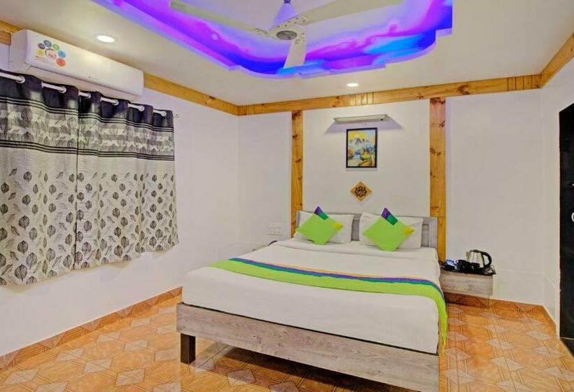 Hotel Treebo Trend Talwalkars 7 Hills