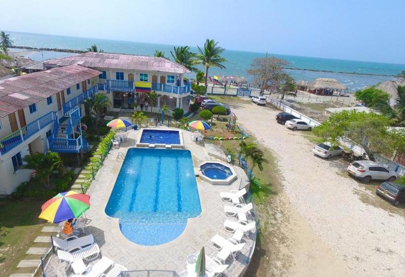 ホテル Brisas Del Mar