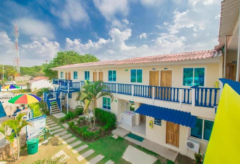 ホテル Brisas Del Mar