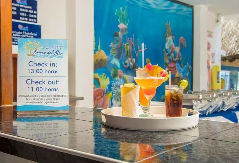ホテル Brisas Del Mar