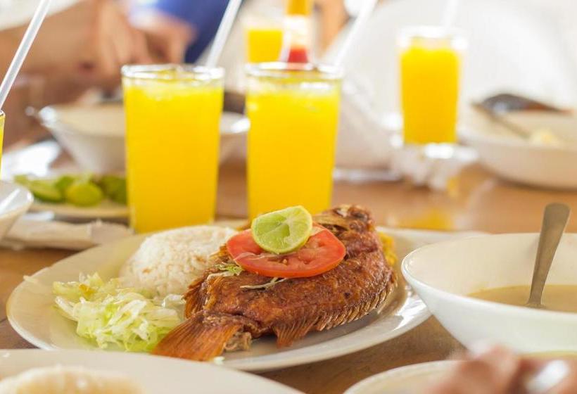 ホテル Brisas Del Mar