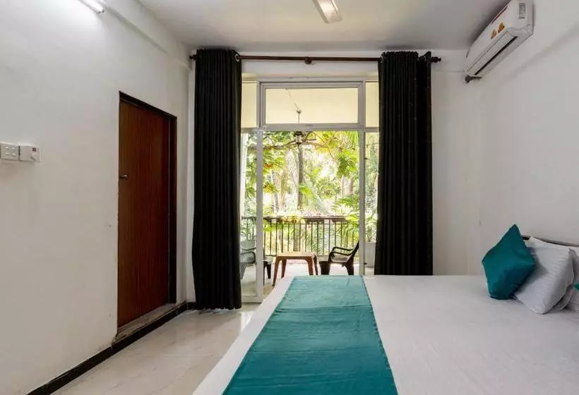 Hostel Yoho Mount Peace