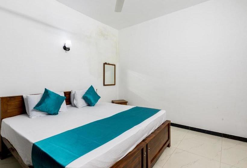 הוסטל Yoho Mount Peace