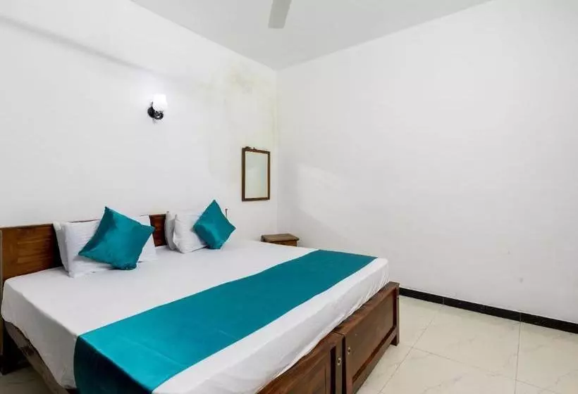 Hostel Yoho Mount Peace