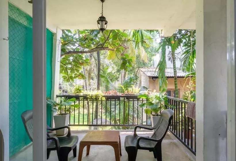 Hostel Yoho Mount Peace