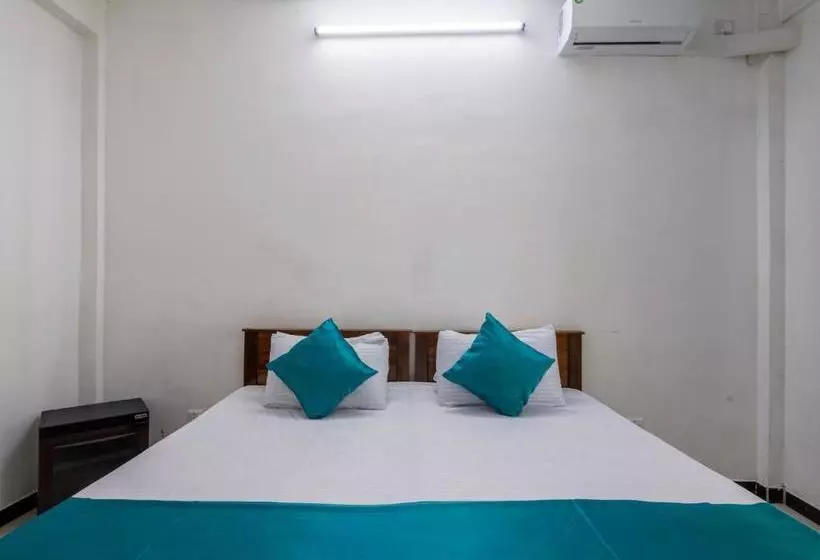 Hostel Yoho Mount Peace