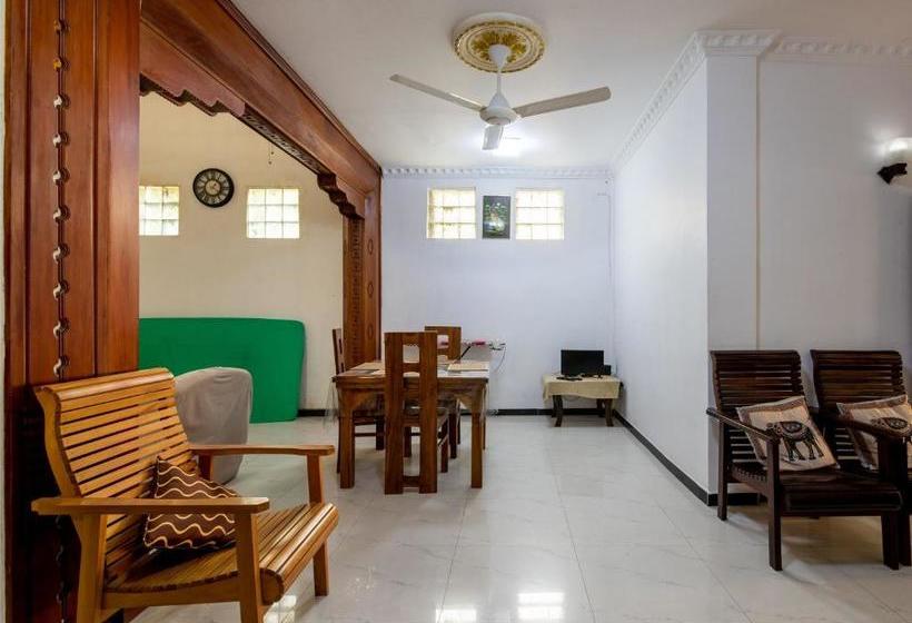 הוסטל Yoho Mount Peace