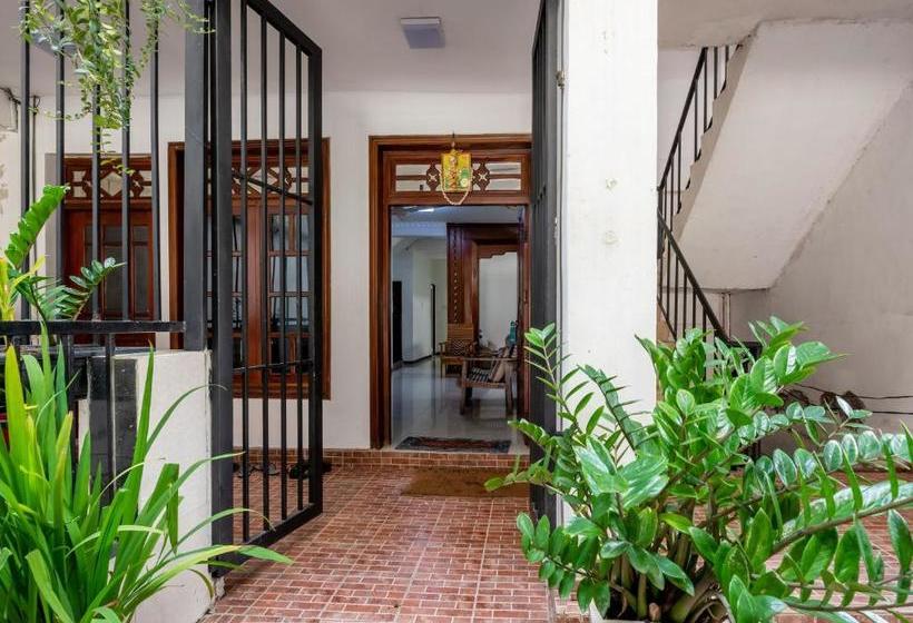 הוסטל Yoho Mount Peace