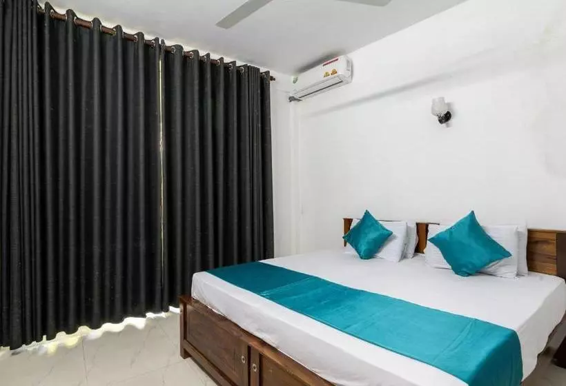 Hostel Yoho Mount Peace