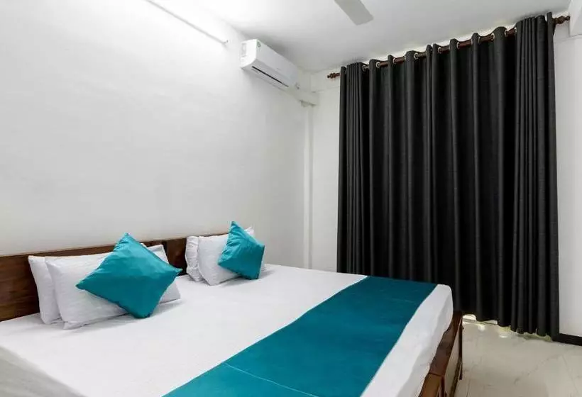 Hostel Yoho Mount Peace