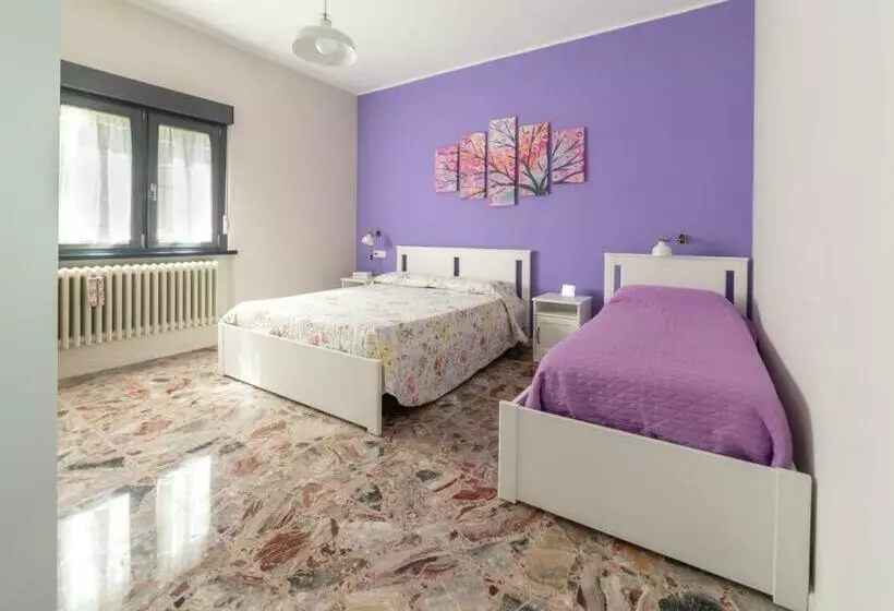 B&b A Casa Di Emy