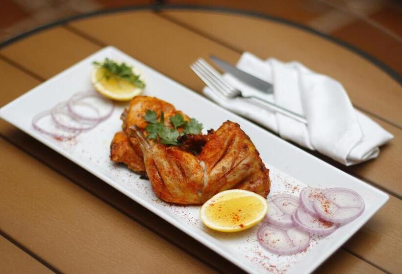 فندق Anaklia Resort by Pratap's Signature