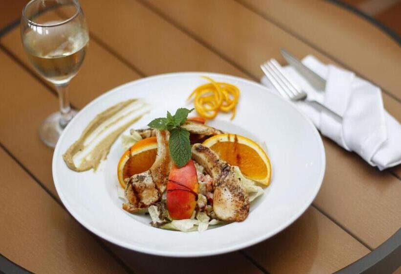 فندق Anaklia Resort by Pratap's Signature