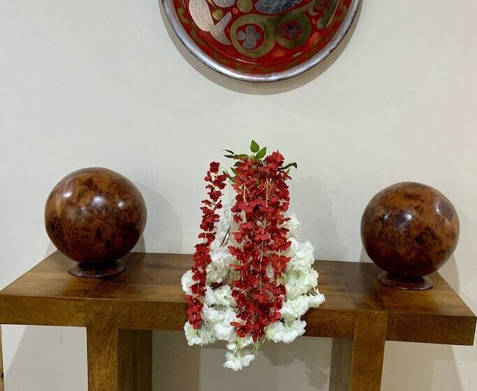 호텔 Buena Vista Boquete