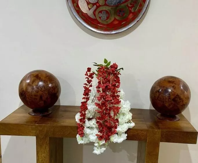 ホテル Buena Vista Boquete