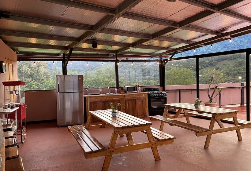 호텔 Buena Vista Boquete