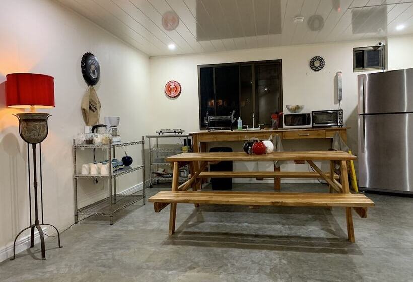 호텔 Buena Vista Boquete