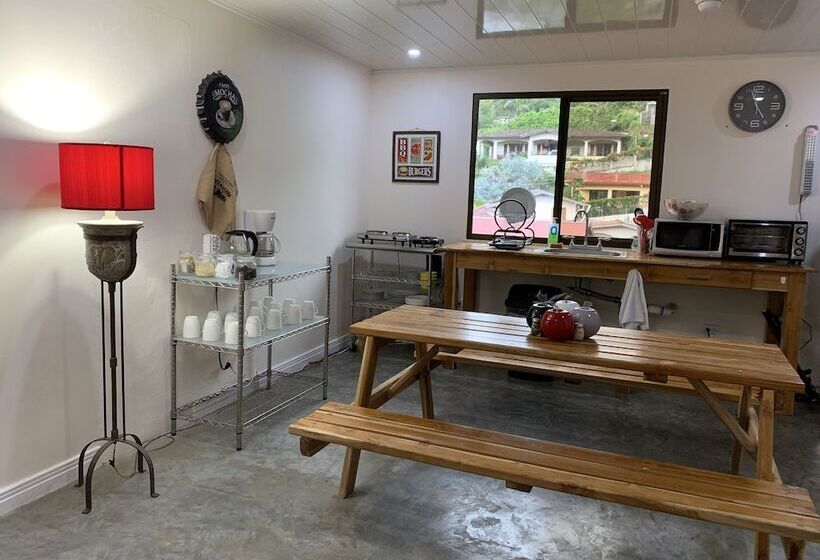 호텔 Buena Vista Boquete