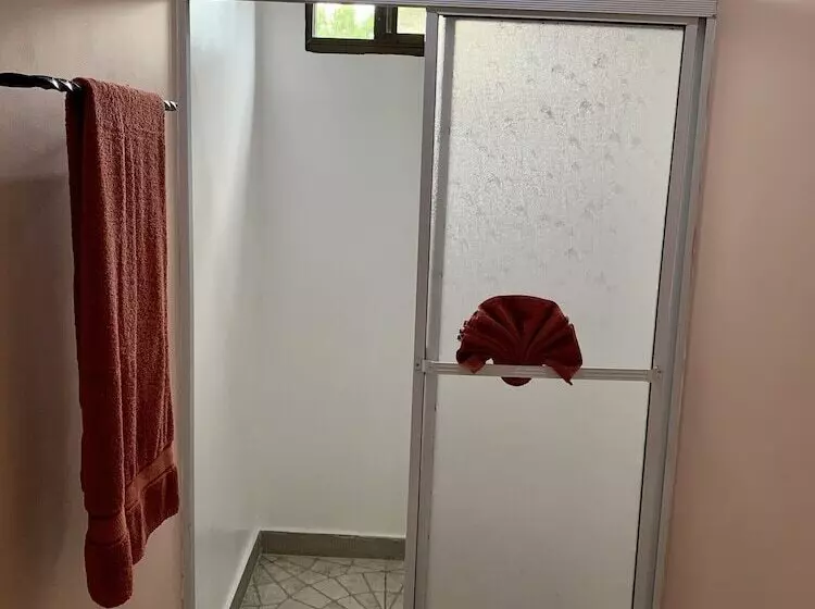 ホテル Buena Vista Boquete