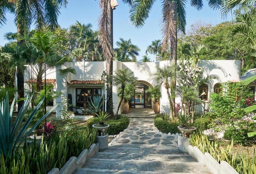 ホテル Paradise Beach Lodge