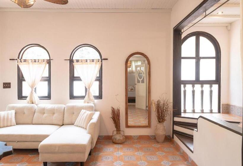 ホテル Paradise Beach Lodge