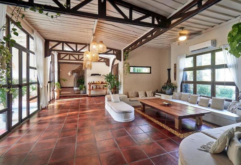 ホテル Paradise Beach Lodge