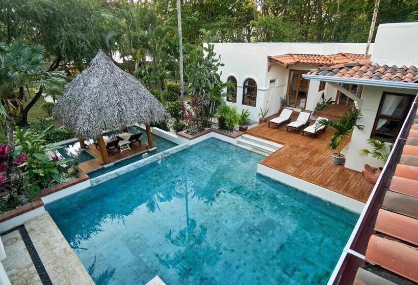 ホテル Paradise Beach Lodge