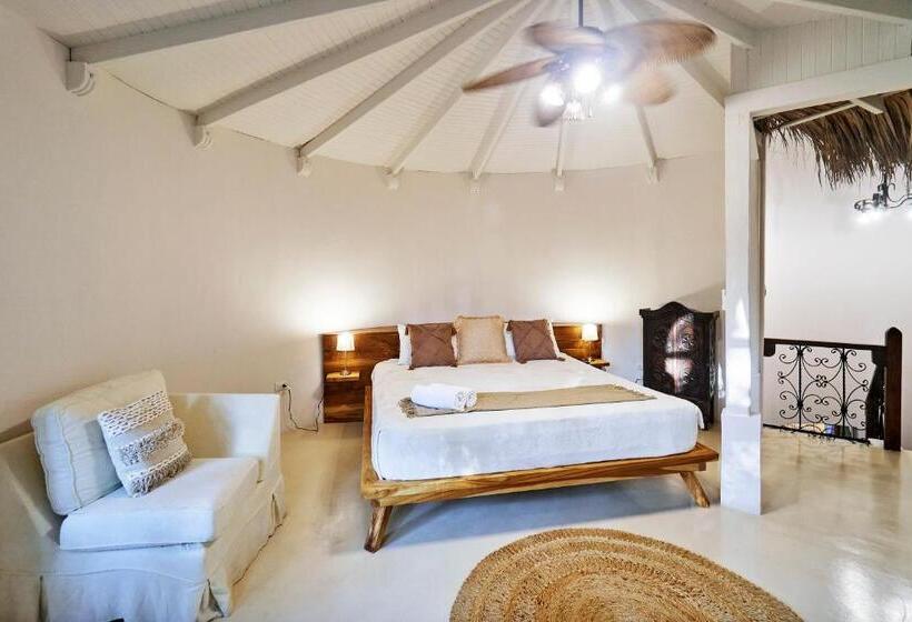 ホテル Paradise Beach Lodge