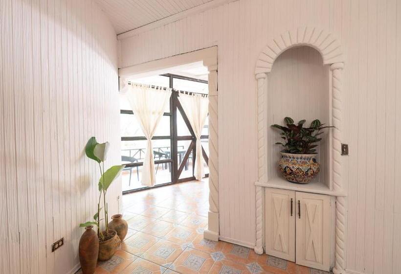 ホテル Paradise Beach Lodge