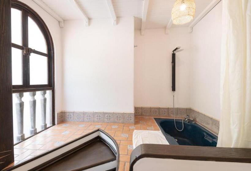 ホテル Paradise Beach Lodge