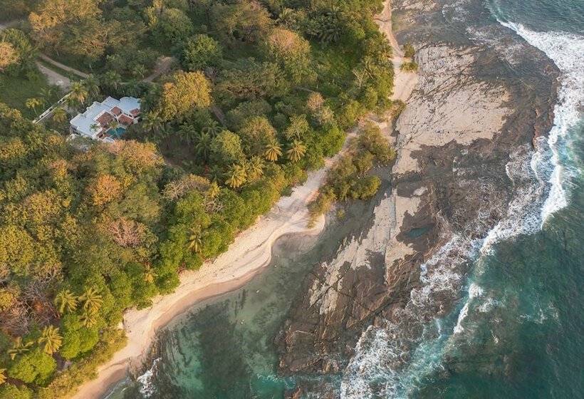 ホテル Paradise Beach Lodge